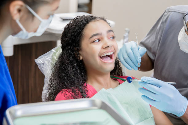 Best Emergency Tooth Extraction in Ashland, OR
